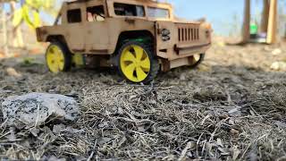 Discover iLearnPlace STEM  Military Jeep Edition   Educational Tech for Future Innovators