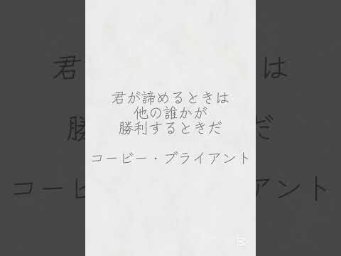 悩んでいる人へ