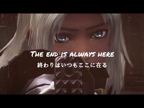 【和訳】Xenoblade X - The key we've lost