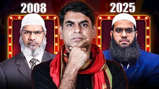 How Saurabh Dwivedi’s Lallantop Created Zakir Naik 2.0?