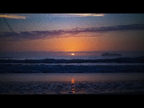 Venturing in Tybee Island - A Super 8 Film