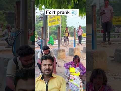 Khatarnak prank video #funny #poppervishal #comedy #entertainment #trendingshorts