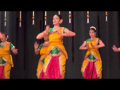 Gokulbala Varnam