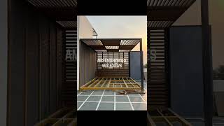 #portablefarmhouse #woodenhouse #construction #movable #manufacturedhomes #interiordesign