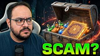 51 TREASURE TICKETS PULLED! Will These Rewards BOOST My Progress? | Raid Shadow Legends