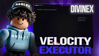 Roblox Executor |  Velocity Executor New Update