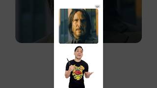 How Legit is John Wick’s OTF Knife? #shorts