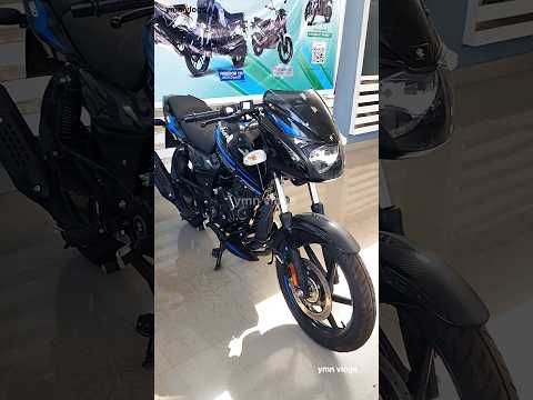 brand new bajaj pulsar 150 blackcolor 🖤 🖤 bike  #foryou #video @ymnvlogs