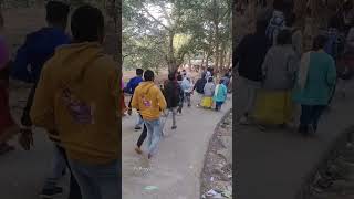 parasnath mela #tusumela #trending #trekking #valley #parasnathmela #parasnath_hill