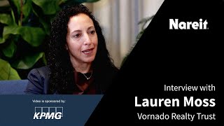 Vornado Realty Trust Embeds Sustainability Across the Value Chain