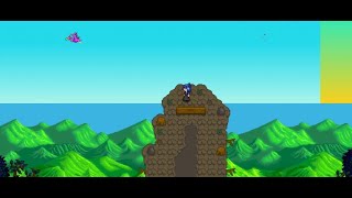 Glitchless Community Center Speedruns