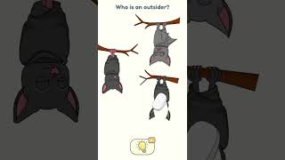 Dop 2 (delete one part)( level 69)( Walkthrough solution)(-#shortfeedshortfeed