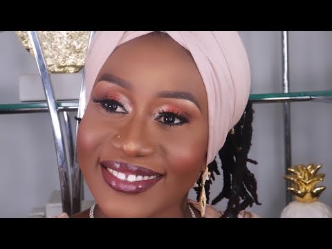 Introduction to my YouTube Channel - And a Few Things About Me!!