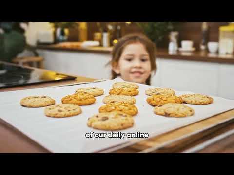 What Happens When You Click "Yes" on Cookies   #InternetCookies #OnlinePrivacy #CookieTracking