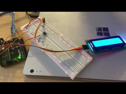 Coin sorter demo code