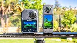 Qoocam 3 Ultra Long-Term Review: Best 360 Camera of 2025?