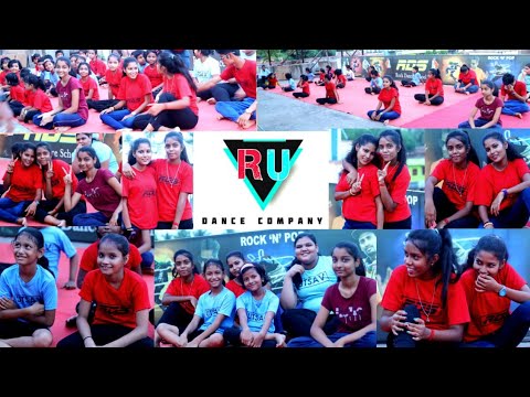 RU COMPANY COLLABARATION OF RDS AND UTSAV💞💞
