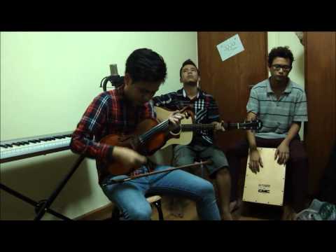 အစြန္းႏွစ္ဖက္ - G Latt ( A Soon Hna Phat Cover by သုည)