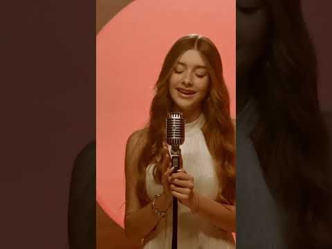 Golden Hour -JVKE cover #goldenhour #newcoversong #efigjika