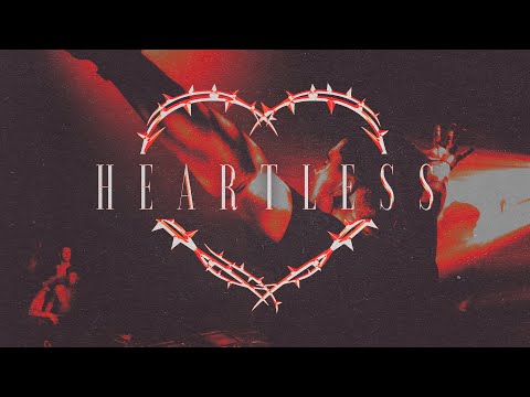 Aversion - Heartless (Official Videoclip)