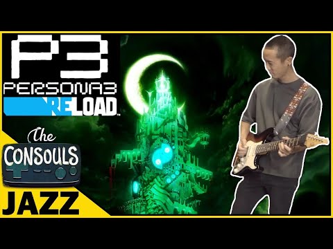 Unavoidable Battle (Persona 3 Reload) Band Cover