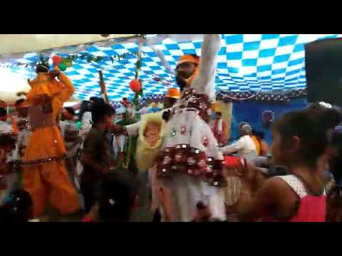 Sagar trivedi katha vakiya nand mahotsav