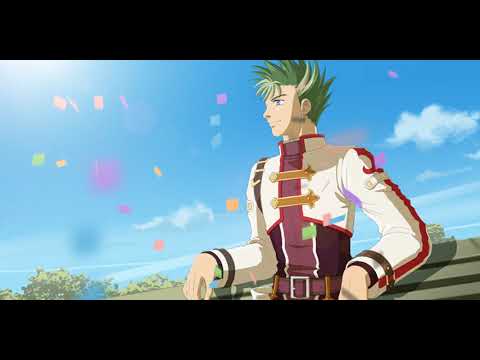 Trails in the Sky 3rd Opening Movie HD