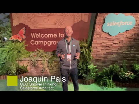 Dreamforce 2022 for Health and Pharma