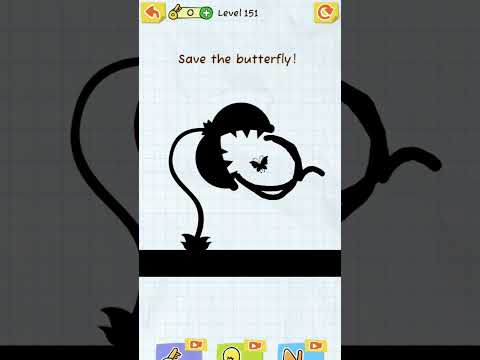 draw 2 save — 3 butterfly #short #shorts #draw #win #saveme #butterfly  #win #tiktok