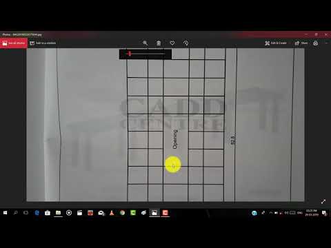 Wind load Analysis in Stad pro V8i
