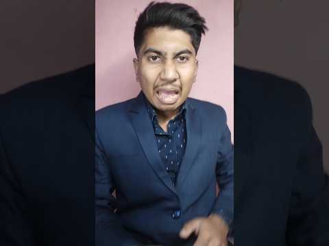 অঙ্ক স্যার VS Backbenture ছাত্র || #banglafunnyvideo #banglashorts #viralshots #ytshorts #funnyshort