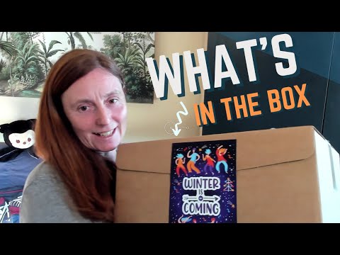 whats in the box from Bit