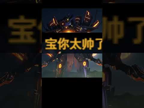 泰坦聲呐升級歸來，都發生了哪些變化？ #skibiditoilet