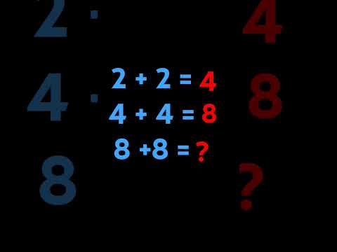 # Maths #calculate #reasoning #memes # fun