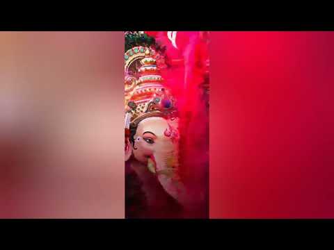 Ganesh chaturthi spl art 🎨🖌️| @NEW WAY ~ FOR~ARTS | subscribe for more videos ☺️🤞|