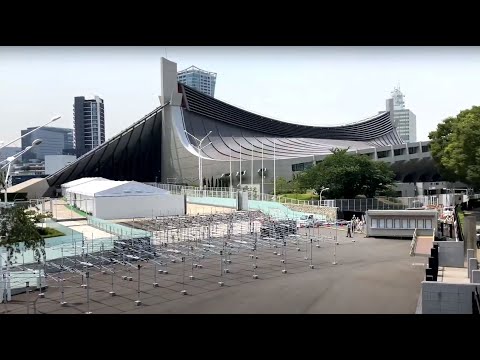 最後の対決VS電通JOC日本スポーツ振興‥TV　Colabo