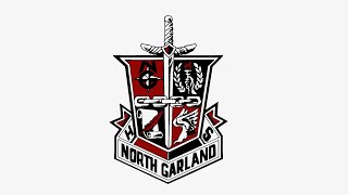 2026 North Garland Commencement Ceremony