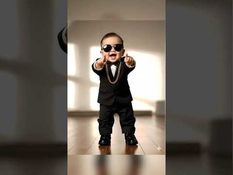Dance baby Dance