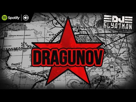 DJ BLYATMAN - DRAGUNOV