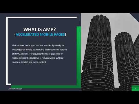 How to Speed Up Magento Websites: AMP vs. PWA?