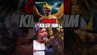 What Happens When Garuda Meets Yumraj?😲| ft-Akshat Gupta | #shorts