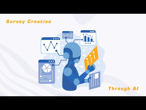 How AI Will Create Surveys?