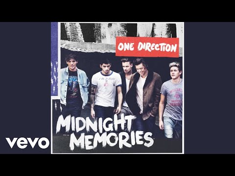 One Direction - Through the Dark (Audio)