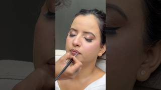 Beautiful Tutorial💕✨#youtube #makeup #makeuptutorial #viralvideo #bestmakeupartist #wedding
