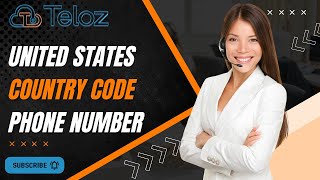 United States Country Code Phone Number: Mastering Connectivity.