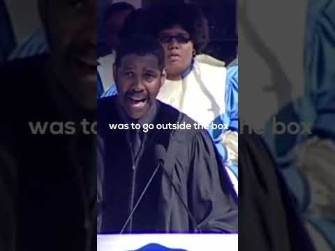 Denzel Washington Fail Big #motivation #inspiration #success #speech  #denzelwashington