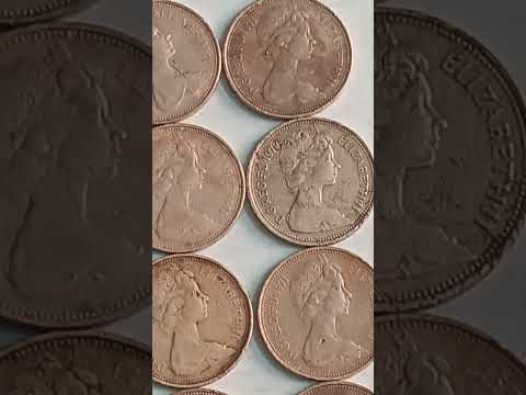 old coins for sale...