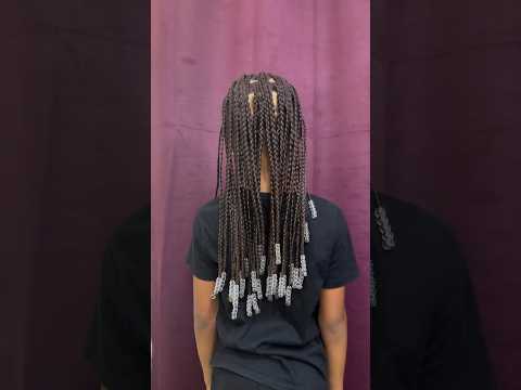 Protective styles no extensions!! #youtubeshorts #viral #naturalhair #biracial #shortvideo #beauty