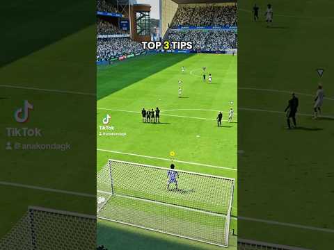 Any questions? #fc25 #football #fc25clubs #fifa #fc25goalkeeper #soccer