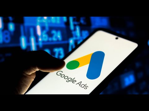 Google Ads Campaign Management | Wemonde | Technical Digital Marketing Tutorial